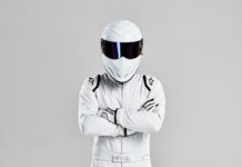 Jeremy Clarkson desvela la identidad del último The Stig de Top Gear identidad-ultimo-the-stig-top-gear