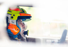 Iván Ares se retira de los rallyes para cuidar su salud mental: "Se ha ido desgastando" Iván Ares