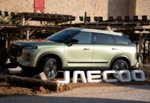 El nuevo Jaecoo 7 y su versión híbrida enchufable ya tienen precios para España jaecoo-7