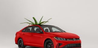 Llega a Estados Unidos el kétchup Gewürz de Volkswagen y se agota en horas ketchup-volkswagen