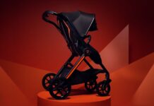 Lamborghini presenta un exclusivo carrito de bebé limitado a 500 unidades lamborghini-carrito-bebe