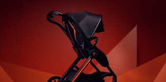 Lamborghini presenta un exclusivo carrito de bebé limitado a 500 unidades lamborghini-carrito-bebe