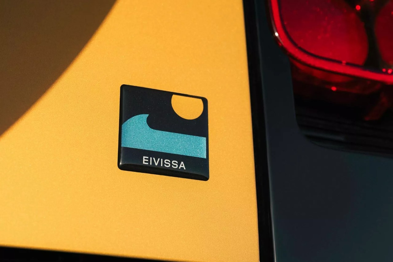 Land Rover Defender Eivissa