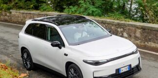 Todo lo que tienes que saber acerca de Leapmotor, la nueva marca china low cost de Stellantis Leapmotor