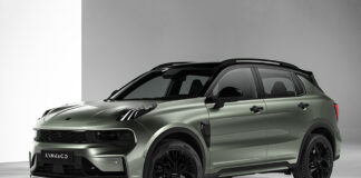 Lynk & Co 01 2024, el SUV híbrido enchufable se actualiza con más potencia y eficiencia lynk-co-01-2024