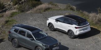 Los 7 mejores coches híbridos chinos que puedes comprar y por qué mejores coches híbridos chinos que puedes comprar y por qué