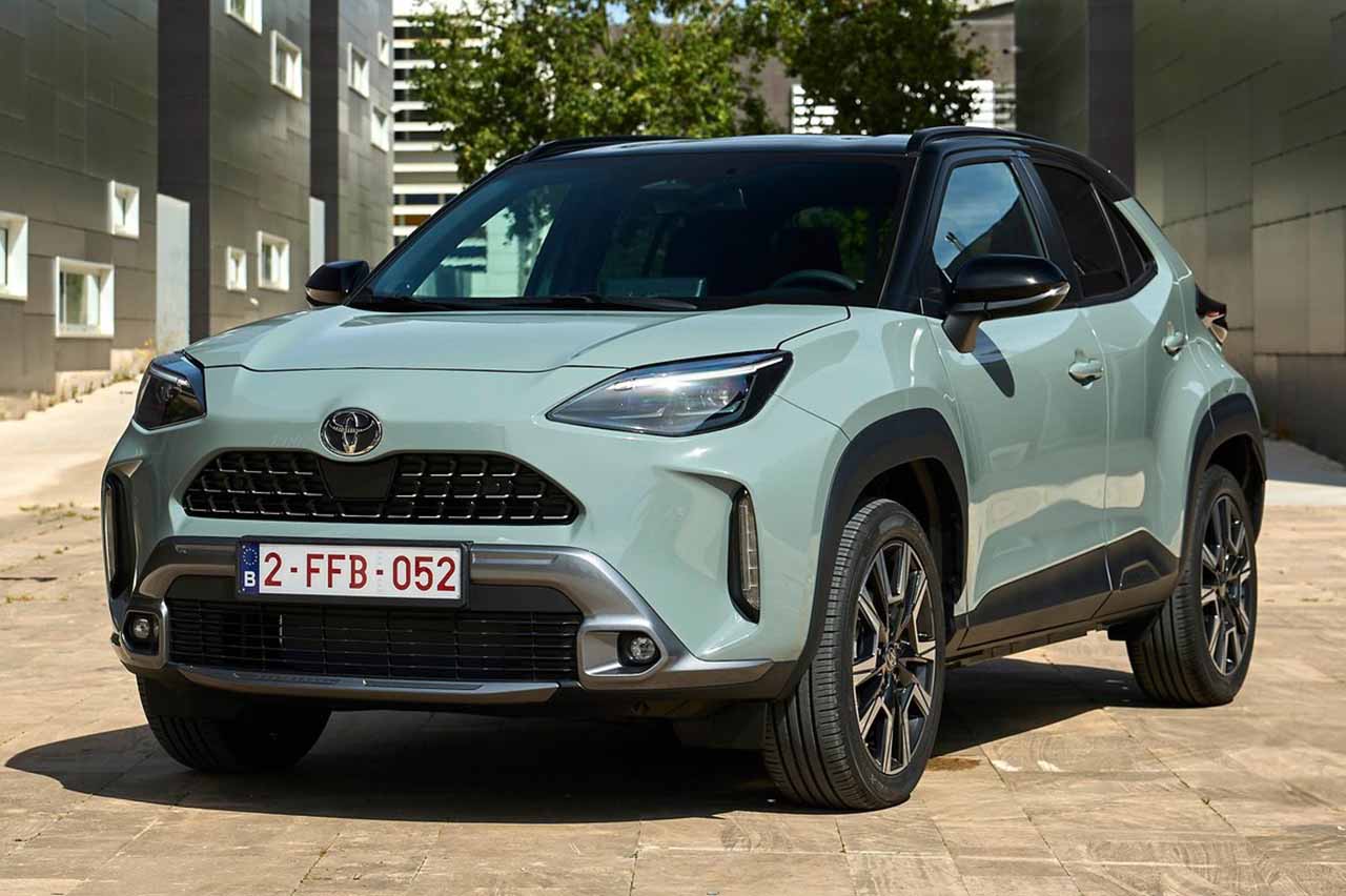 mejores-suv-pequenos-etiqueta-eco-2024-