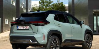 Estos son los 7 mejores SUV pequeños con etiqueta ECO 2024 mejores-suv-pequenos-etiqueta-eco-2024-