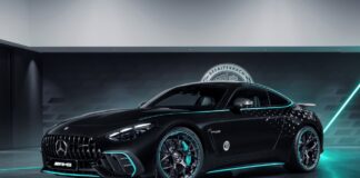 Mercedes-AMG GT 63 Pro 4Matic+ “Motorsport Collectors Edition”, para los amantes de la Fórmula 1 mercedes-amg-gt-63-pro-4matic-motorsport-collectors-edition