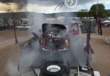 Vídeo: un motor diésel Cummins con tres turbos y 2.700 CV explota durante una prueba en banco de potencia motor-diesel-cummins-explota