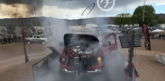 Vídeo: un motor diésel Cummins con tres turbos y 2.700 CV explota durante una prueba en banco de potencia motor-diesel-cummins-explota