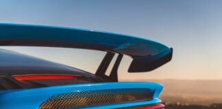 Este es el nuevo deportivo de Nico Williams, valorado en más de 220.000 euros nuevo-deportivo-nico-williams