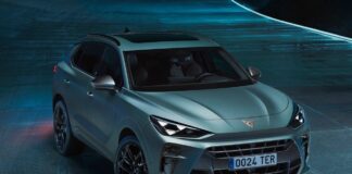 El origen del nombre del CUPRA Terramar origen-nombre-cupra-terramar