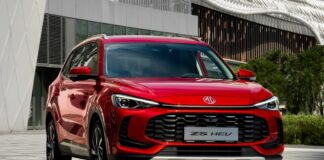 El nuevo MG ZS Hybrid+ con etiqueta ECO ya tiene precios para España: desde 20.490 euros precio-mg-zs-hybrid