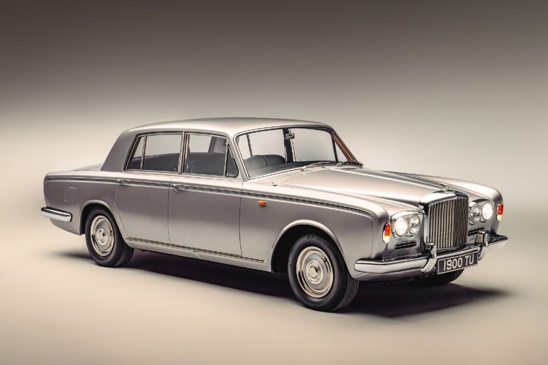 primer-bentley-t-series