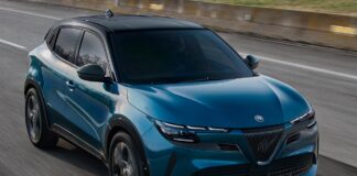 PRUEBA: Alfa Romeo Junior Elettrica Speciale prueba-alfa-romeo-junior