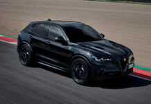 PRUEBA: Alfa Romeo Stelvio Quadrifoglio Super Sport prueba-alfa-romeo-stelvio-quadrifoglio-super-sport