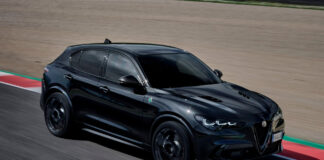 PRUEBA: Alfa Romeo Stelvio Quadrifoglio Super Sport prueba-alfa-romeo-stelvio-quadrifoglio-super-sport