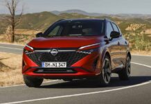 PRUEBA: Nissan Qashqai e-Power N-Design 2024 prueba del Nissan Qashqai e-Power N-Design 2024