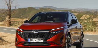 PRUEBA: Nissan Qashqai e-Power N-Design 2024 prueba del Nissan Qashqai e-Power N-Design 2024