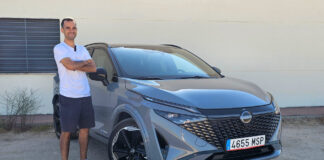 PRUEBA en VÍDEO del Nissan Qashqai e-Power N-Design 2024 prueba-video-nissan-qashqai-e-power-n-design-2024