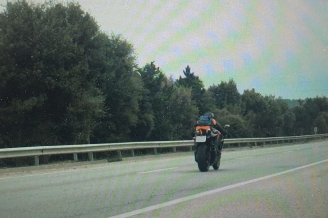 radar-caza-motorista-barcelona-249-kmh radar-caza-motorista-barcelona-249-kmh