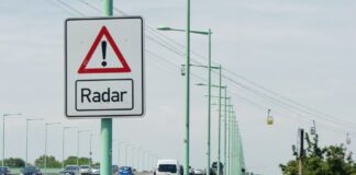 Estos radares han sido la pesadilla de cientos de turistas este verano radares