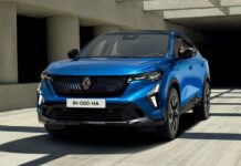 Renault lo vuelve a hacer con la canción del anuncio del nuevo Rafale renault-rafale