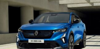 Renault lo vuelve a hacer con la canción del anuncio del nuevo Rafale renault-rafale