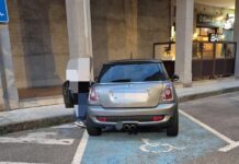 Septuplica la tasa de alcoholemia, pero se libra de la multa por esta razón septuplica-tasa-alcoholemia-se-libra-de-multa