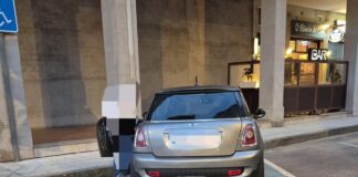 Septuplica la tasa de alcoholemia, pero se libra de la multa por esta razón septuplica-tasa-alcoholemia-se-libra-de-multa