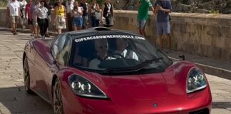 El sonido del Gordon Murray T50 V12 es lo mejor que escucharás hoy