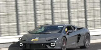 Así suena el nuevo Lamborghini Temerario, ¿supera al anterior V10? sonido-lamborghini-temerario