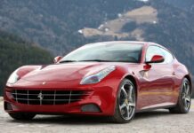 Por solo 7 euros puedes llevarte un Ferrari FF en este sorteo sorteo-ferrari-ff