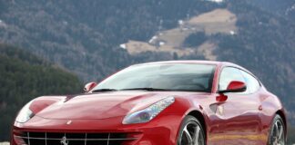 Por solo 7 euros puedes llevarte un Ferrari FF en este sorteo sorteo-ferrari-ff