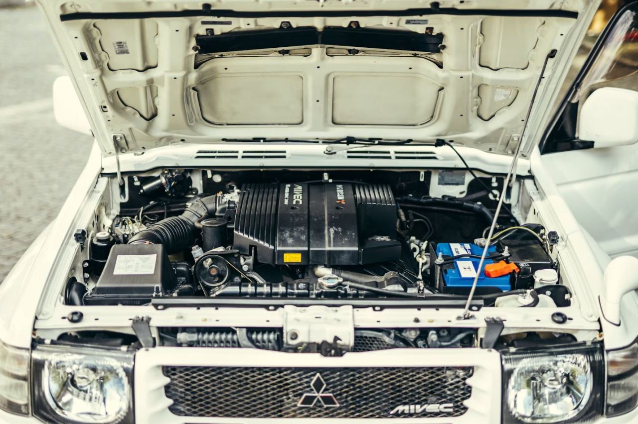 subasta-mitsubishi-pajero-evolution-1999