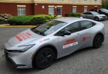 El Toyota Prius bate el récord de menor consumo en un viaje de más de 5.000 km toyota-prius-record-menor-consumo