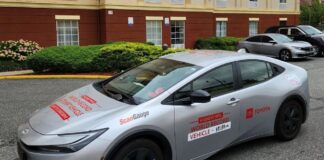 El Toyota Prius bate el récord de menor consumo en un viaje de más de 5.000 km toyota-prius-record-menor-consumo