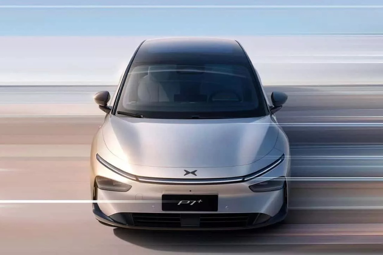 xpeng-p7+