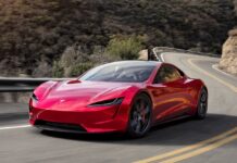El Tesla Roadster vuelve a retrasarse (otra vez más) Tesla Roadster vuelve a retrasarse