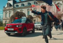 El Citroën C3 inicia una nueva Revolución francesa en un anuncio con música de David Bowie anuncio-citroen-c3-david-bowie