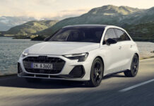 El nuevo Audi A3 Sportback TFSIe 2025 anuncia más potencia y hasta 141 kilómetros de autonomía eléctrica audi-a3-sportback-tfsie-2025