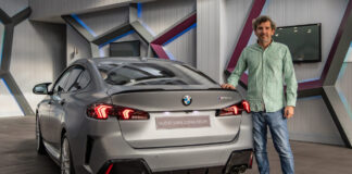 BMW Serie 2 Gran Coupé 2025: así es en vivo y en directo