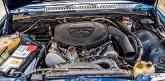 ¿Qué es mejor, cadena o correa de distribución? cadena-o-correa-de-distribucion