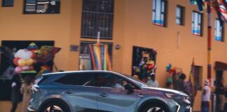 La canción p:Machinery de Propaganda, en el anuncio del nuevo Renault Symbioz cancion-anuncio-renault-symbioz