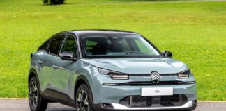Citroën C4 y C4 X 2025, actualización con nueva imagen y más confort a bordo para el coche fabricado en España citroen-c4-c4-x-2025