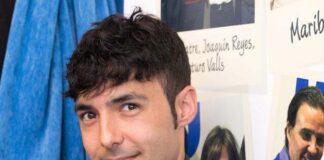 El Mago Pop, que se acaba de sacar el carné, añora este coche clásico superventas fabricado en España coche-clasico-españa-mago-pop