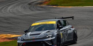 CUPRA desembarca en Estados Unidos, pero primero quiere dar la campanada en competición cupra-estados-unidos-competicion-imsa