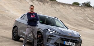 Cupra Terramar, 5 cosas que nos gustan y 1 que mejoraríamos Cupra Terramar