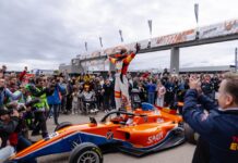 La Selección española de automovilismo logra un éxito histórico en los FIA Motorsport Games con 18 medallas fia-motorsport-games-seleccion-española-automovilismo